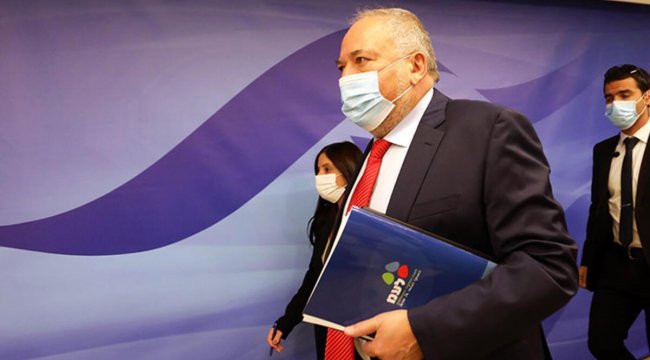 İsrail’de bir bakan daha Covid-19’a yakalandı