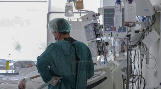 Omicron: Salgında İstanbul neden ve nasıl 'patladı'?