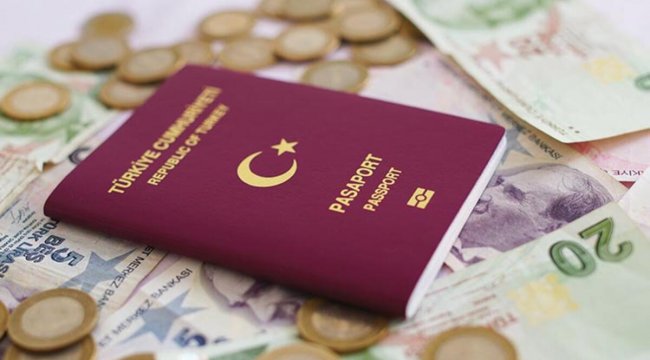 Pasaport endeksinde 50. sıraya yükseldik