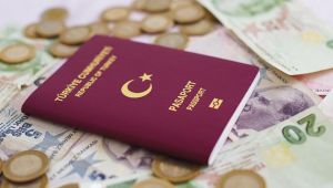 Pasaport endeksinde 50. sıraya yükseldik