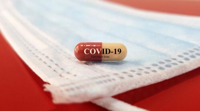 Pfizer'ın koronavirüs hapına Kanada'dan onay