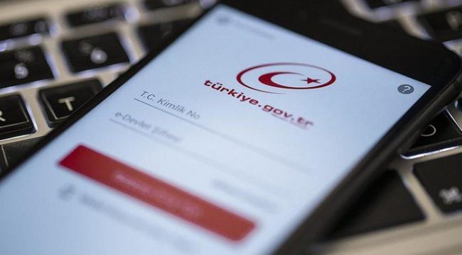 Resmi Gazete'de yayımlandı! Elektronik haberleşme abonelikleri artık e-Devlet üzerinden başlatılabilecek