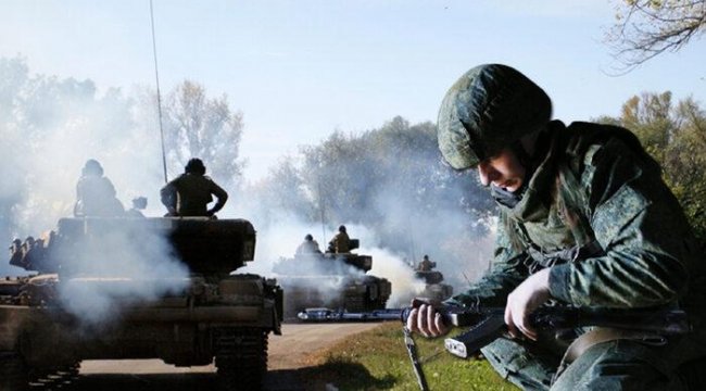 Rusya-Ukrayna geriliminde son dakika! ABD Başkanı Biden