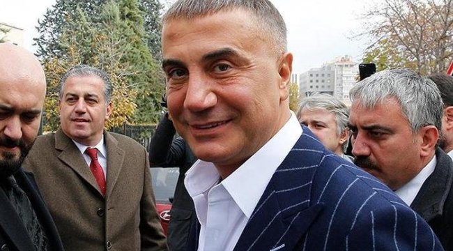 Sedat Peker Suç Örgütüne ilişkin davada yeni gelişme! Mahkeme ara kararını açıkladı