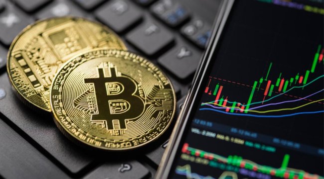 Son dakika... Dev bankadan flaş tahmin! Bitcoin için 100 bin dolar sesleri yükseliyor
