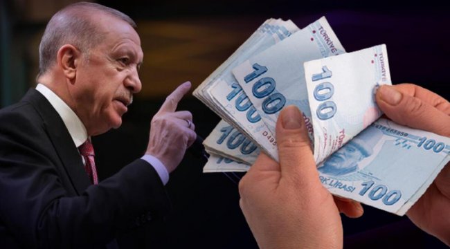 Son dakika haberi: 2022 Memur ve emekli zammı tablosu belli oldu! En düşük emekli maaşı 2500 olarak belirlendi...