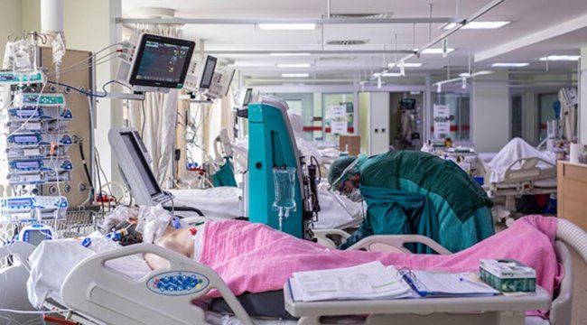 Son dakika haberi: 3 Ocak corona virüsü tablosu ve vaka sayısı Sağlık Bakanlığı tarafından açıklandı!