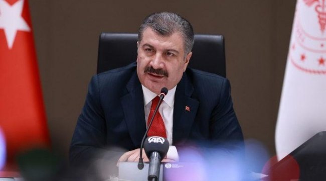 Son dakika... Koronavirüste kapanma yok, ek önlem var! 100 bin vaka bekleniyor…