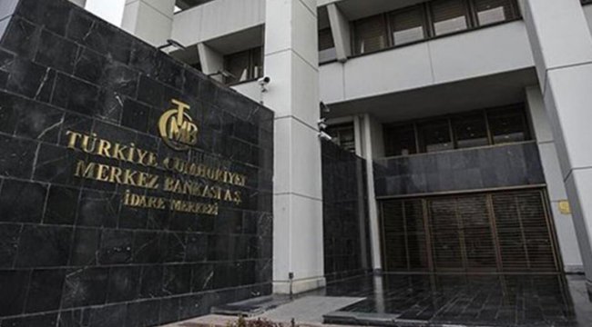 Son dakika... Merkez Bankası olağanüstü genel kurul yapacak