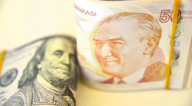 TL’ye dönen 1 milyar dolara 1.4 milyar TL vergi desteği