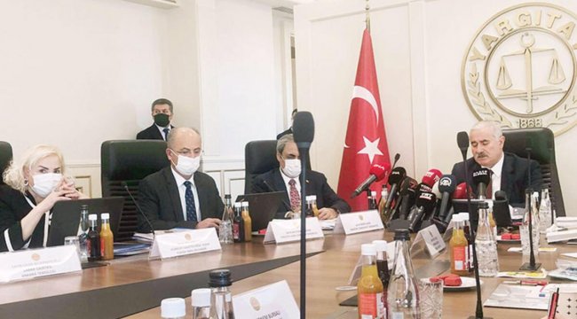 Yargıtay yapay zekâya geçiyor