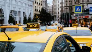 5 bin taksi teklifi yine reddedildi! Taksilerde otoyol ve köprü ücretleriyle ilgili yeni düzenleme