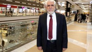 KAYSERMALL AVM'DEN ÇOCUKLARA KİTAP SÜRPRİZİ