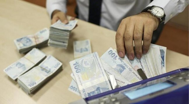 KGF paketine başvurular başladı
