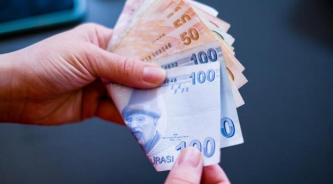 Merkez Bankası duyurdu! 50 ve 100 TL'lik banknotlarda değişiklik