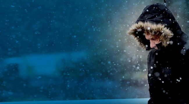 Meteoroloji duyurdu! Dikkat: Hava sıcaklıkları düşüyor