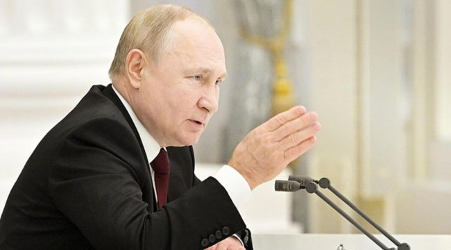 Putin dalgası
