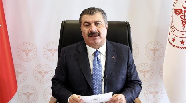 Son dakika: Bugünkü vaka sayısı açıklandı mı? 21 Şubat 2022 koronavirüs tablosu! Türkiye'de bugün kaç kişi öldü?