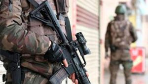 İstanbul'da PKK operasyonu: 10 gözaltı
