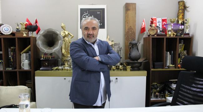MÜŞTERİLERİMİZE YERİNDE HİZMET VERİYORUZ
