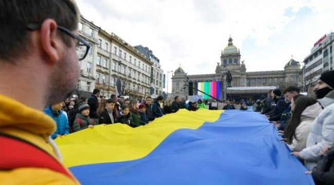 Putin’in Nükleer Tehdidi Avrupa’da İyot Talebini Arttırdı