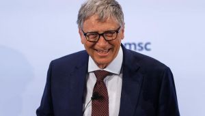 Aşıya çip koymakla suçlanan Bill Gates'ten açıklama geldi! Çok konuşulacak sözler