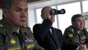 Çarpıcı iddia... 'Putin kendini tuğgeneral ilan etti, cepheye taktik yolluyor!'