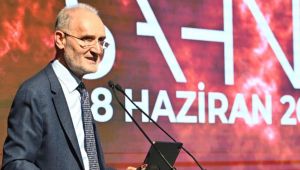 Avdagiç: BTM, genç girişimlerin doğum yeri olacak
