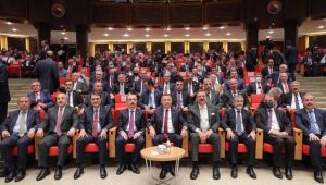 Bakan Nebati: Adımlarımızı katılımcı bir anlayış ilkesiyle atmaya devam ediyoruz
