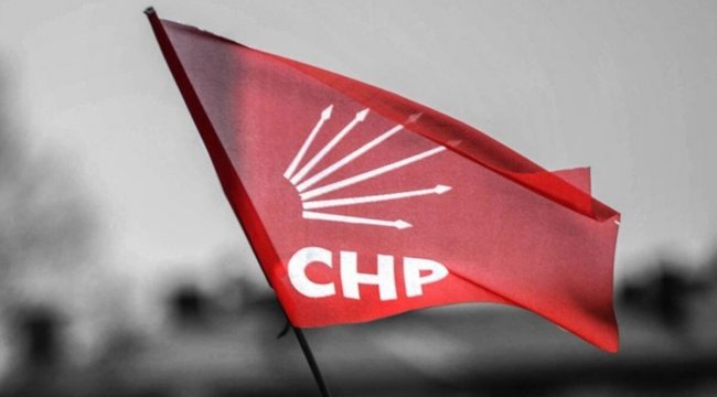 CHP Genel Merkezi’nde AB başkanıyla buluşma