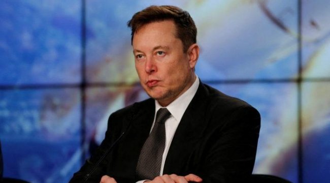 En büyük risklerden biri demişti! Elon Musk'tan yine korkutan cümleler geldi: