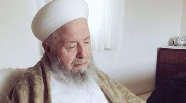 İsmailağa Cemaati lideri Mahmut Ustaosmanoğlu kimdir? Mahmut Ustaosmanoğlu ölüm sebebi nedir? Cenaze töreni ne zaman?