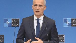 NATO'dan Türkiye açıklaması: Amacımız ilerleme kaydetmek!