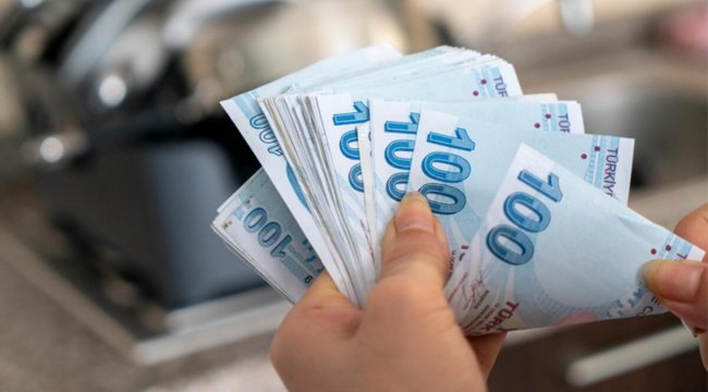 Son dakika... Emekli bayram ikramiyeleri 2-7 Temmuz'da hesaplara geçecek