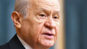 Bahçeli'den Zaho tepkisi: ‘Türkiye bulup cezalandırır’