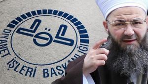 Diyanet İşleri Başkanlığından 'Cübbeli Ahmet'e yanıt! 'Rahatsız edici ve üzücü'