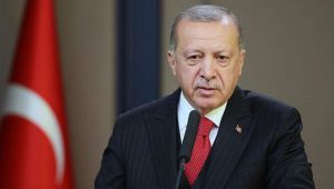 Erdoğan Özbekistan Cumhurbaşkanı Mirziyoyev'le telefonda görüştü