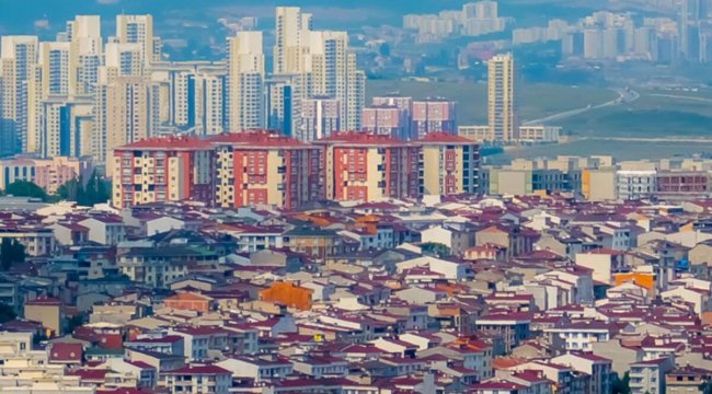 İçişleri Bakanlığı duyurdu: 1169 mahalle yabancı ikametine kapatıldı