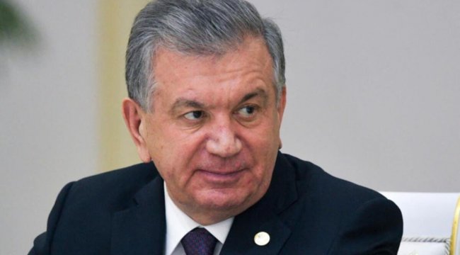 Özbekistan'daki protestolar kontrol altına alındı