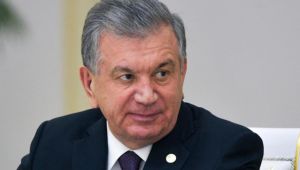Özbekistan'daki protestolar kontrol altına alındı