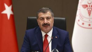 Son dakika: Artan vakalar sonrası yeniden kapanma olacak mı? Sağlık Bakanı Koca'dan flaş açıklamalar