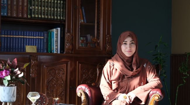Zeynep Işık Büyükbay: Mizaç ilmi, hastalıkların tedavisinde ve insanları tanımada çok önemli