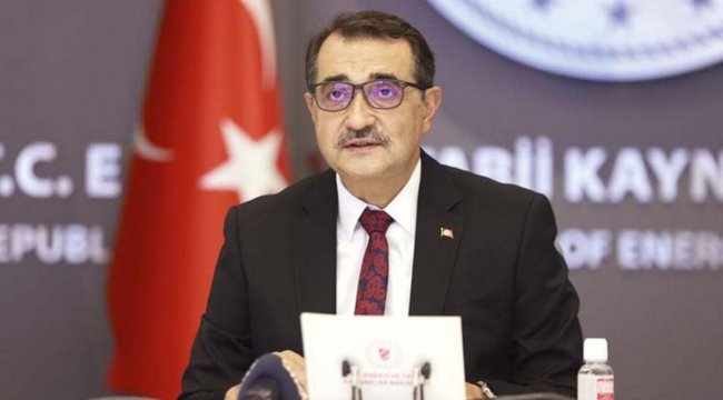 4 milyon haneye doğalgaz desteği