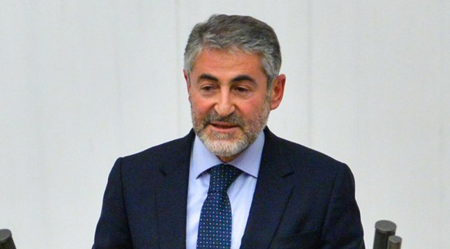 Bakan Nebati: Türkiye vazgeçilemeyecek bir üretim merkezidir