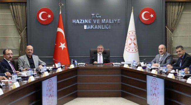 Fiyat İstikrarı Komitesi'nden enflasyon mesajı