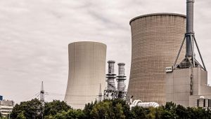 Almanya nükleer enerjiyi yedeğe alıyor
