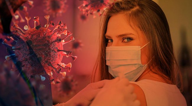 Koronavirüs salgınında son durum... ABD'den flaş aşı açıklaması