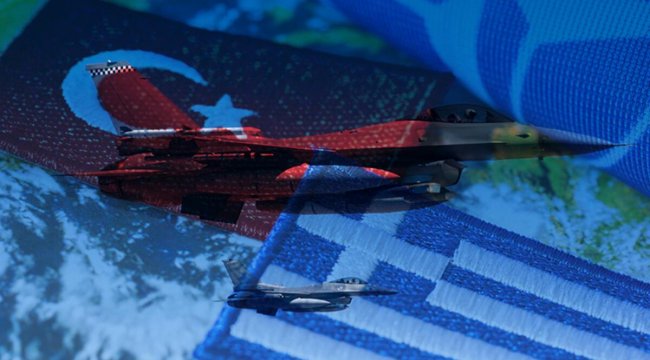 Türkiye harekete geçti... NATO ve BM'ye Ege mektubu! Komşudan skandal manşet