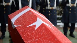 Acı haber Van'dan geldi! Teröristlerle çatışmada 1 asker şehit oldu