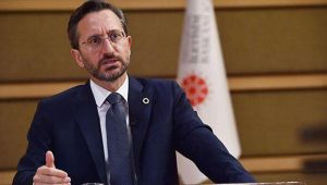 İletişim Başkanı Altun: Saldırının arkasındaki gerçek failleri bulacağımızdan kimsenin şüphesi olmasın